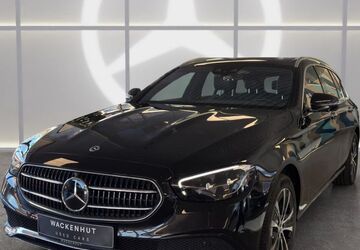 Mercedes-Benz E 300 149.770 km 28.500 &euro; Ulm 89077