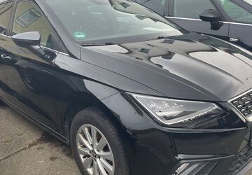 Seat Ibiza 125.000 km 9.890 &euro; Ichenhausen-Hochwang 89335
