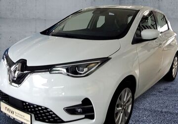 Renault ZOE 40.550 km 15.420 &euro; Schemmerhofen 88433