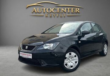 Seat Ibiza 138.000 km 5.980 &euro; Blaustein 89134