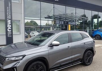 Renault Austral 7.000 km 31.490 &euro; Neu-Ulm 89231