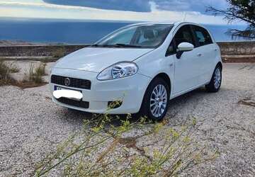 Fiat Grande Punto 195.000 km 2.500 &euro; Neu-Ulm 89231