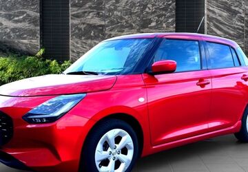 Suzuki Swift 29.990 km 16.490 &euro; Illertissen 89257