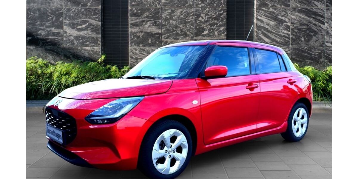 Suzuki Swift 29.990 km 16.490 &euro; Illertissen 89257