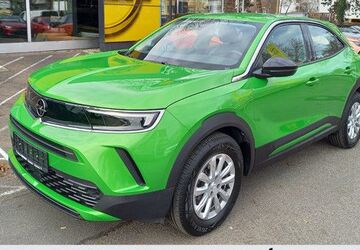 Opel Mokka 69.300 km 13.690 &euro; Neu-Ulm 89231