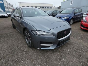 Gebrauchte Jaguar XF