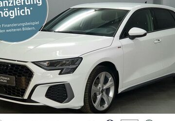 Audi A3 27.210 km 27.870 &euro; Blaubeuren 89143