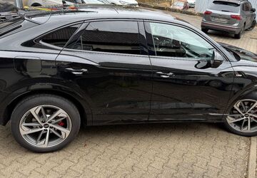 Audi Q3 18.962 km 51.170 &euro; Ulm 89079