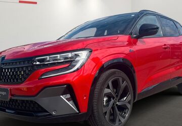 Renault Austral 23.950 km 31.290 &euro; Ulm 89081