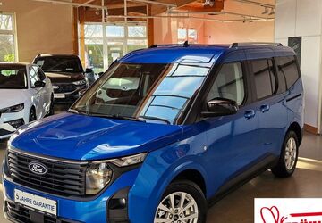 Ford Tourneo Courier 20.000 km 20.980 &euro; Ichenhausen 89335