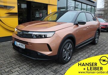 Opel Grandland (X) 11.100 km 28.870 &euro; Ulm 89073