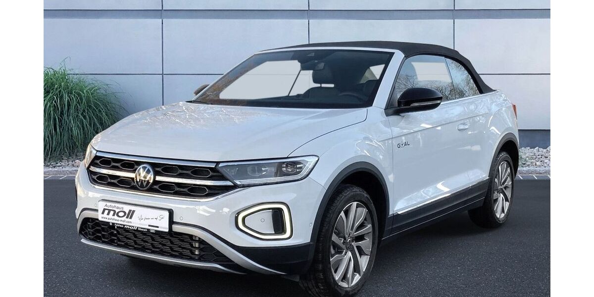 VW T-Roc 9.990 km 36.690 &euro; Laupheim 88471