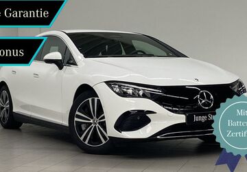 Mercedes-Benz EQE 18.733 km 43.389 &euro; Dornstadt 89160