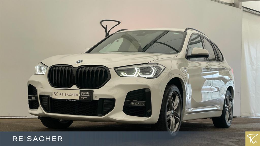 BMW X1 80.384 km 25.299 &euro; Ulm 89077