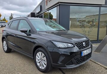 Seat Arona 1.500 km 28.950 &euro; Weidenstetten 89197