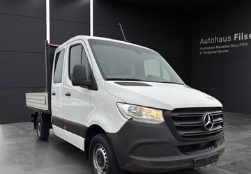 Mercedes-Benz Sprinter 77.551 km 37.985 &euro; Laupheim 88471
