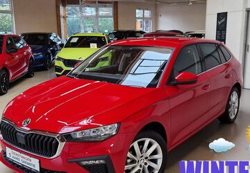 Skoda Scala 16.122 km 23.990 &euro; Ichenhausen 89335