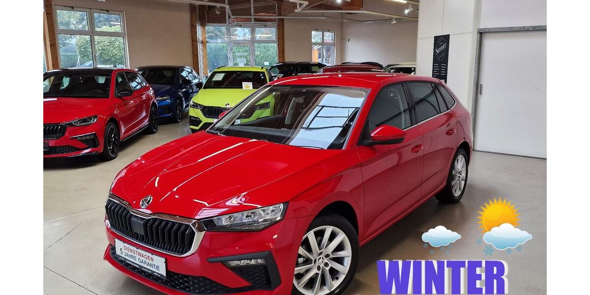 Skoda Scala 16.122 km 23.990 &euro; Ichenhausen 89335