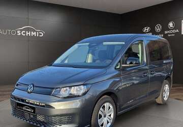 VW Caddy 2.234 km 29.888 &euro; Geislingen 73312