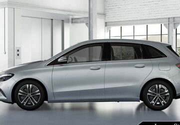 Mercedes-Benz B 250 47.559 km 26.830 &euro; Neu-Ulm 89231