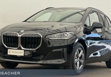 BMW 218 27.770 km 25.899 &euro; Ulm 89077
