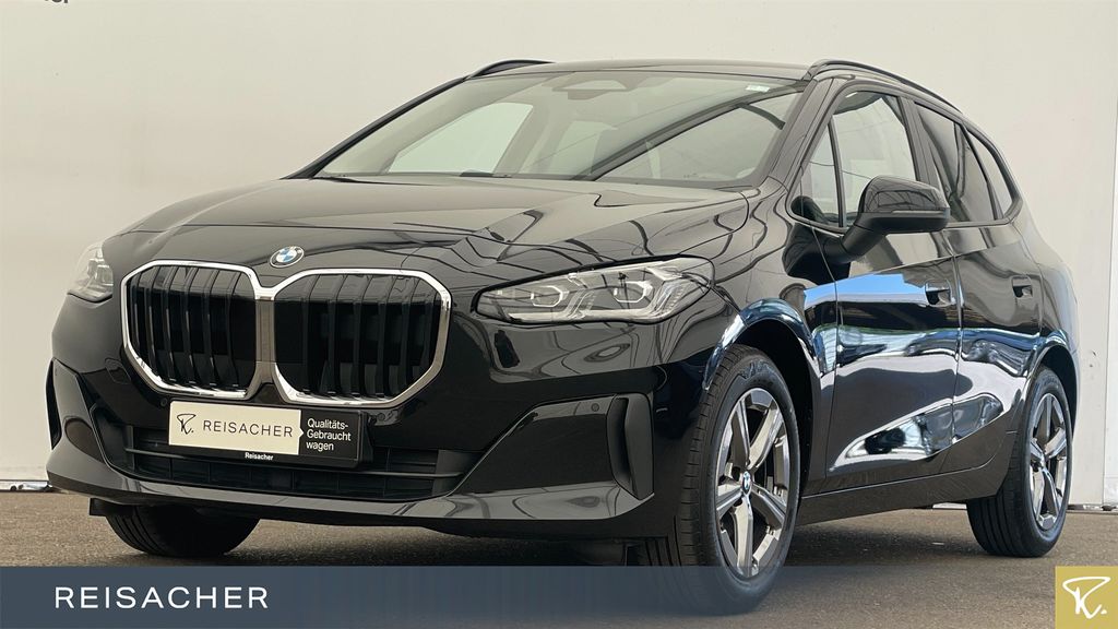 BMW 218 27.770 km 25.899 &euro; Ulm 89077