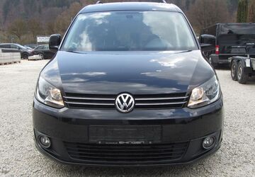 VW Caddy 130.300 km 11.900 &euro; Schelklingen 89601