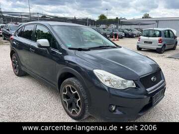 Gebrauchte Subaru XV