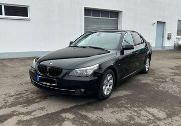 BMW 520 220.000 km 5.500 &euro; Illertissen 89257
