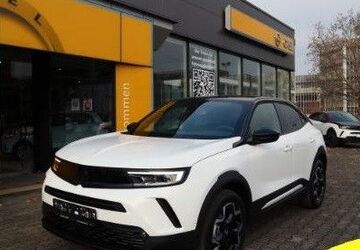 Opel Mokka 6.000 km 23.970 &euro; Ulm 89073