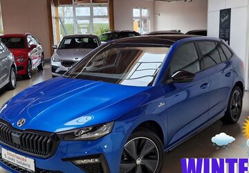 Skoda Scala 16.044 km 24.990 &euro; Ichenhausen 89335