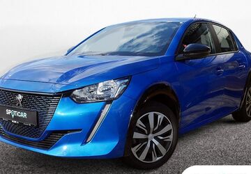 Peugeot e-208 48.400 km 14.990 &euro; Ulm 89081