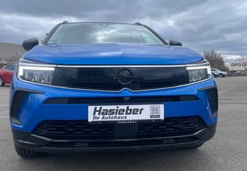 Opel Grandland (X) 58.000 km 19.800 &euro; Ehingen-Berg 89584