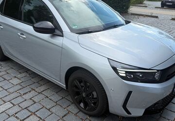 Opel Corsa 17.500 km 19.400 &euro; Ulm 89081