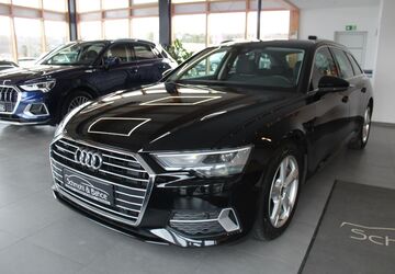 Audi A6 83.000 km 32.990 &euro; Amstetten 73340