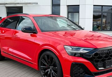 Audi SQ8 5.900 km 106.890 &euro; Lonsee-Luizhausen 89173