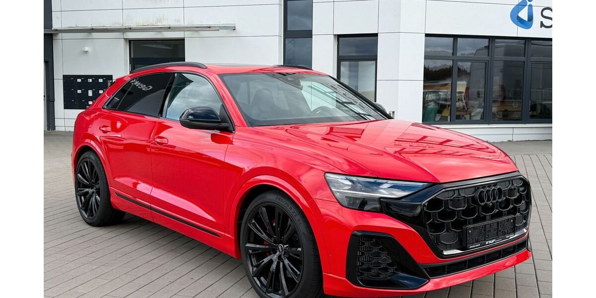 Audi SQ8 6.900 km 106.890 &euro; Lonsee-Luizhausen 89173