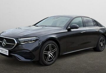 Mercedes-Benz E 300 32.600 km 58.440 &euro; Senden 89250