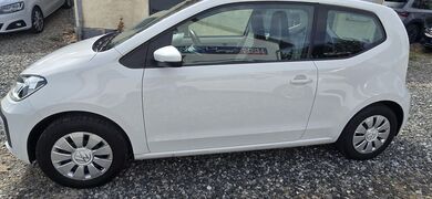 Gebrauchte VW up!