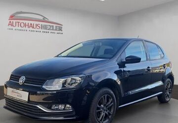 VW Polo 74.000 km 11.590 &euro; Amstetten 73340