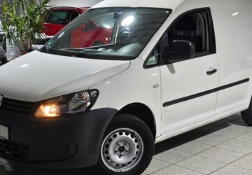 VW Caddy 148.000 km 8.500 &euro; Ichenhausen 89335