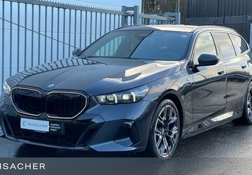 BMW 550 18.049 km 77.419 &euro; Günzburg 89312