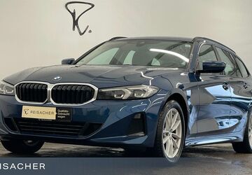 BMW 320 20.101 km 33.799 &euro; Ulm 89077