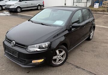 VW Polo 242.000 km 3.690 &euro; Neu-Ulm 89231