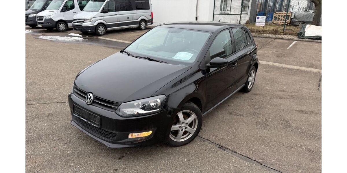 VW Polo 242.000 km 3.690 &euro; Neu-Ulm 89231