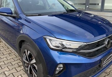 VW Taigo 14.710 km 21.490 &euro; Kammeltal/Egenhofen 89358