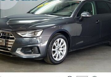 Audi A4 112.750 km 23.260 &euro; Blaubeuren 89143