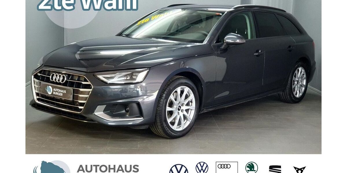 Audi A4 112.750 km 23.260 &euro; Blaubeuren 89143