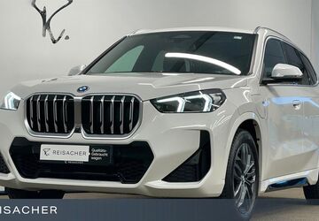 BMW X1 39.819 km 45.490 &euro; Ulm 89077