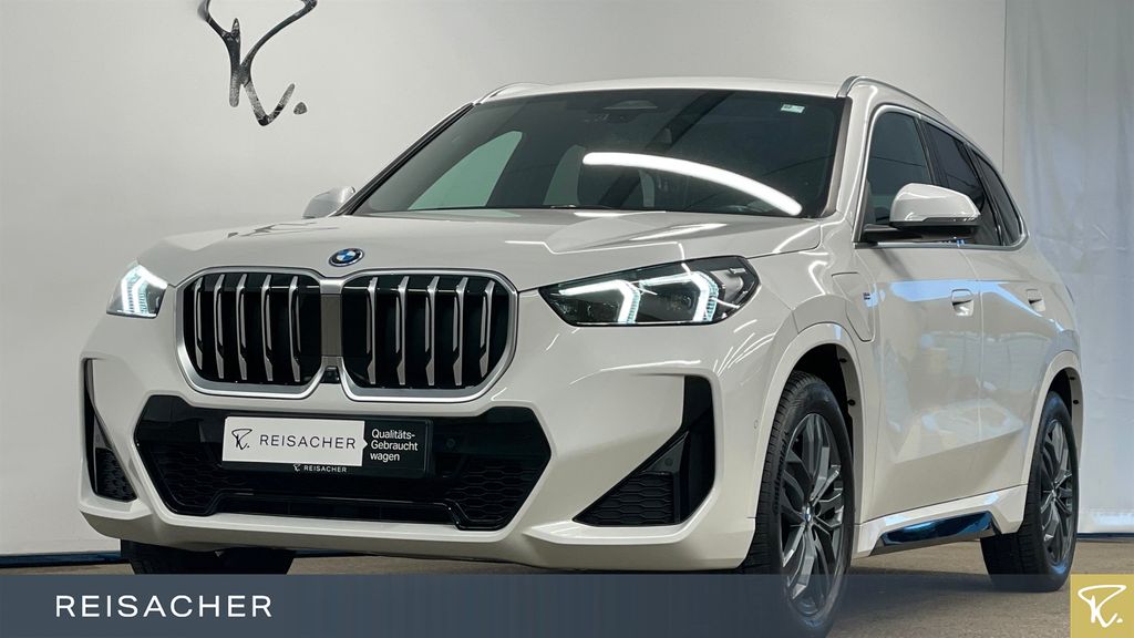 BMW X1 39.819 km 45.490 &euro; Ulm 89077